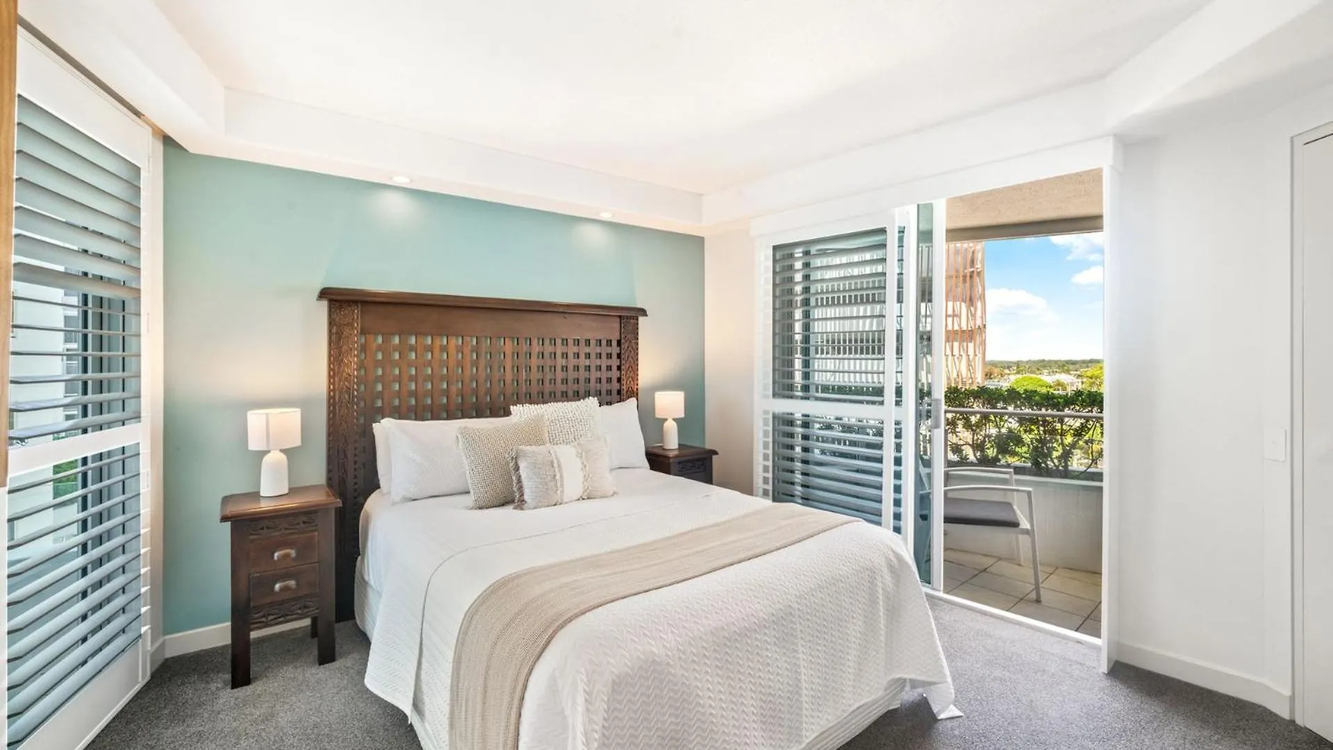 Sirocco 508 By G1 - Two Bedroom Beachfront Unit Mooloolaba 0*,  Αυστραλία