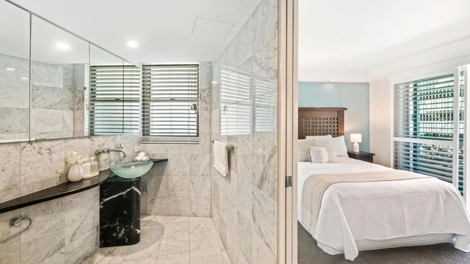 Διαμέρισμα Sirocco 508 By G1 - Two Bedroom Beachfront Unit Mooloolaba