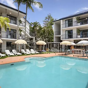  Hostal Abode Mooloolaba, Backpackers &